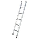 homecare Wall Supporting Aluminum Ladder-Gagan-Enterprises