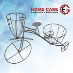Cycle Pot Stand Urban Bageecha Ludhiana Cycle Pot Stand Urban Bageecha Ludhiana