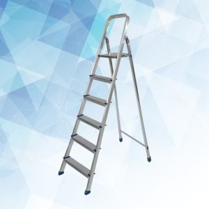 Aluminium Ladder Urban Bageecha