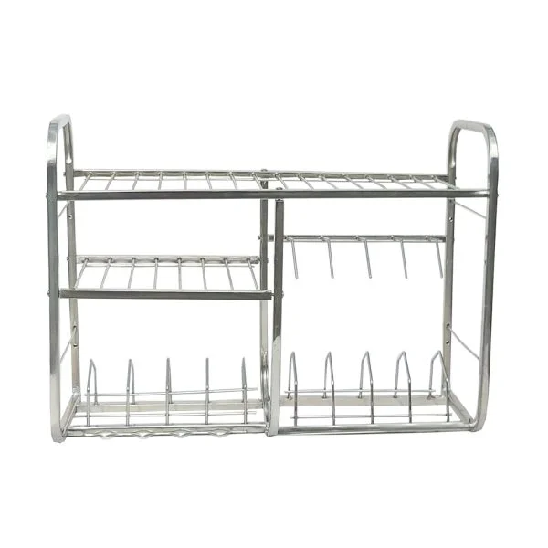 Kitchen Utensils Dish rack urban bageecha ludhiana