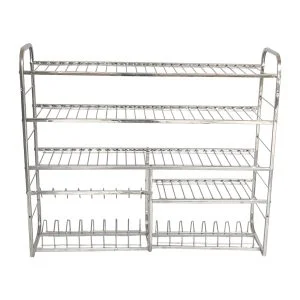 Kitchen utenisls stand urban bageecha ludhiana