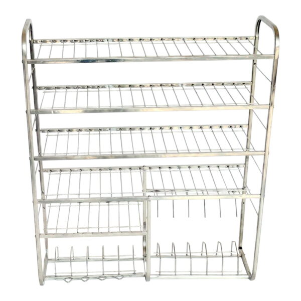 Kitchen Utensils Rack Urban Bageecha Ludhiana