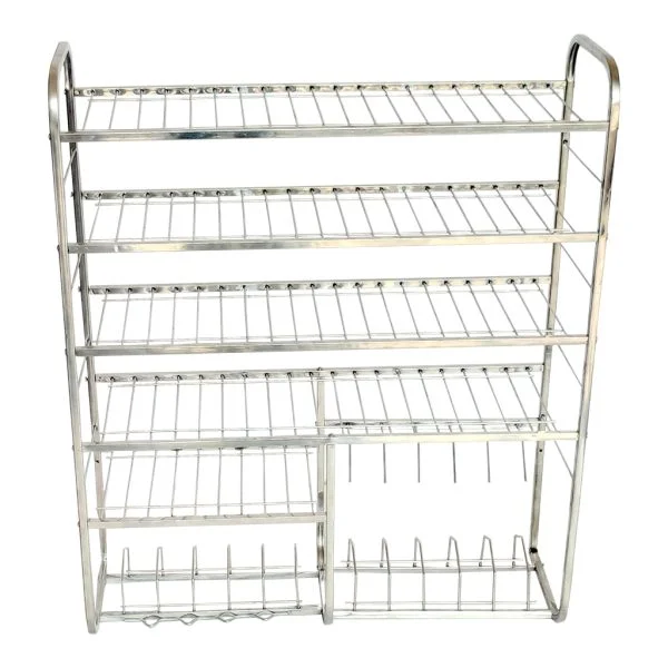 Kitchen Utensils Rack Urban Bageecha Ludhiana