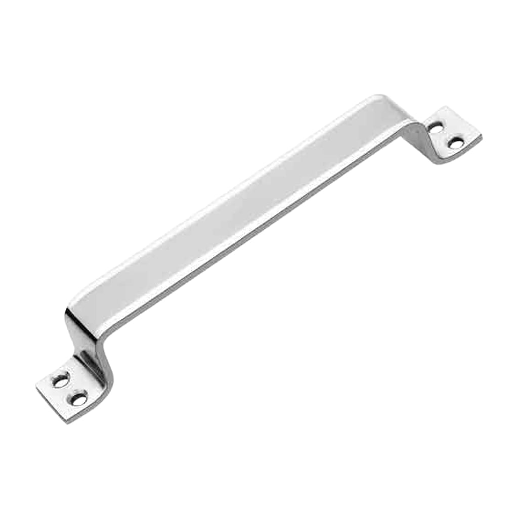 Steel sales door handle