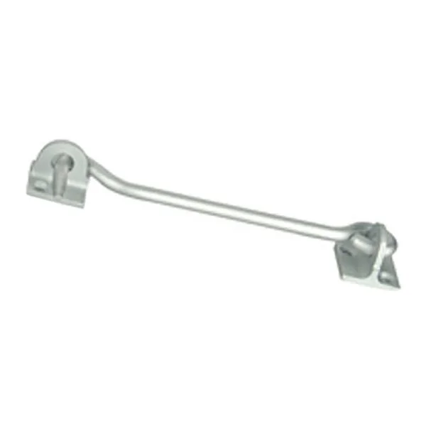 aluminium gate hook