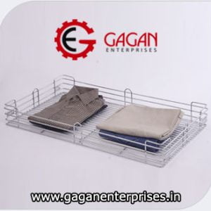 Clothing Rack Gagan Enterprises
