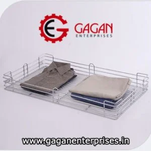 Clothing Rack Gagan Enterprises