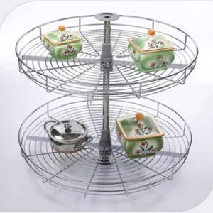 Round Carousel Basket Urban Bageecha Ludhiana