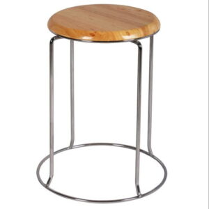 Steel Stool Urban bageecha Ludhiana