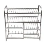 Steel kitchen Utensils Rack urban bageecha ludhiana Steel kitchen Utensils Rack urban bageecha ludhiana