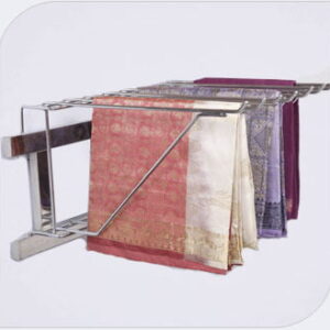 Saree rack urban bageecha ludhiana