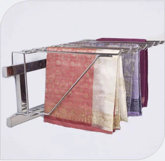 Saree rack urban bageecha ludhiana