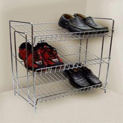 Shoe Rack Gagan Enterprises