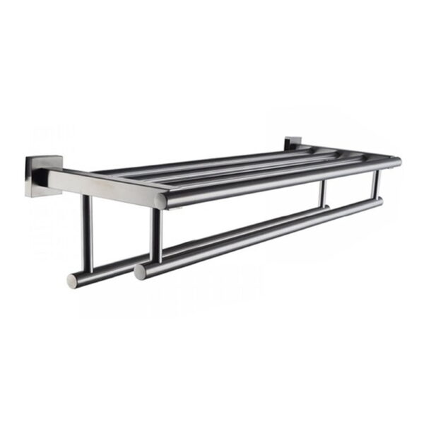 white-metal-rack-gagan-enterprises-punjab