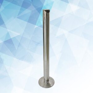 Foot Operated Hand Sanitizer Stand