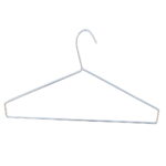 Stainless Steel Hangers Gagan Enterprises Ludhiana