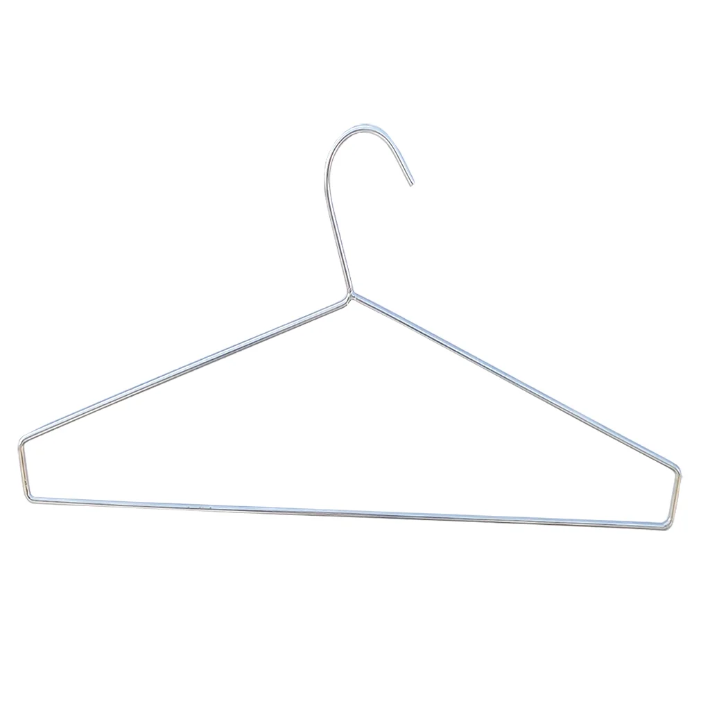 Stainless Steel Hangers Gagan Enterprises Ludhiana
