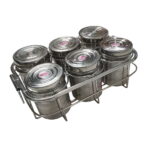 Kitchen Masala Box- Gagan Enterprises Ludhiana