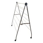 clothes drying rack gagan enterprises ludhiana