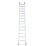 Aluminium Step Ladder Gagan Enterprises Ludhiana