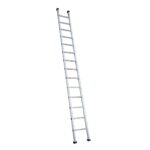 Aluminium Step Ladder Gagan Enterprises Ludhiana