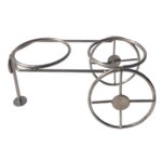 Pot Stands for balcony- Gagan Enterprises Ludhiana