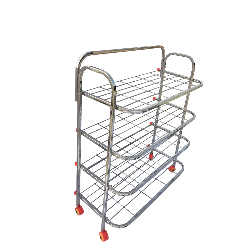 Shoe Rack Gagan Enterprises Ludhiana