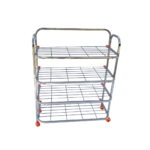 Shoe Rack Gagan Enterprises Ludhiana