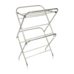 cloth rack stand urban bageecha