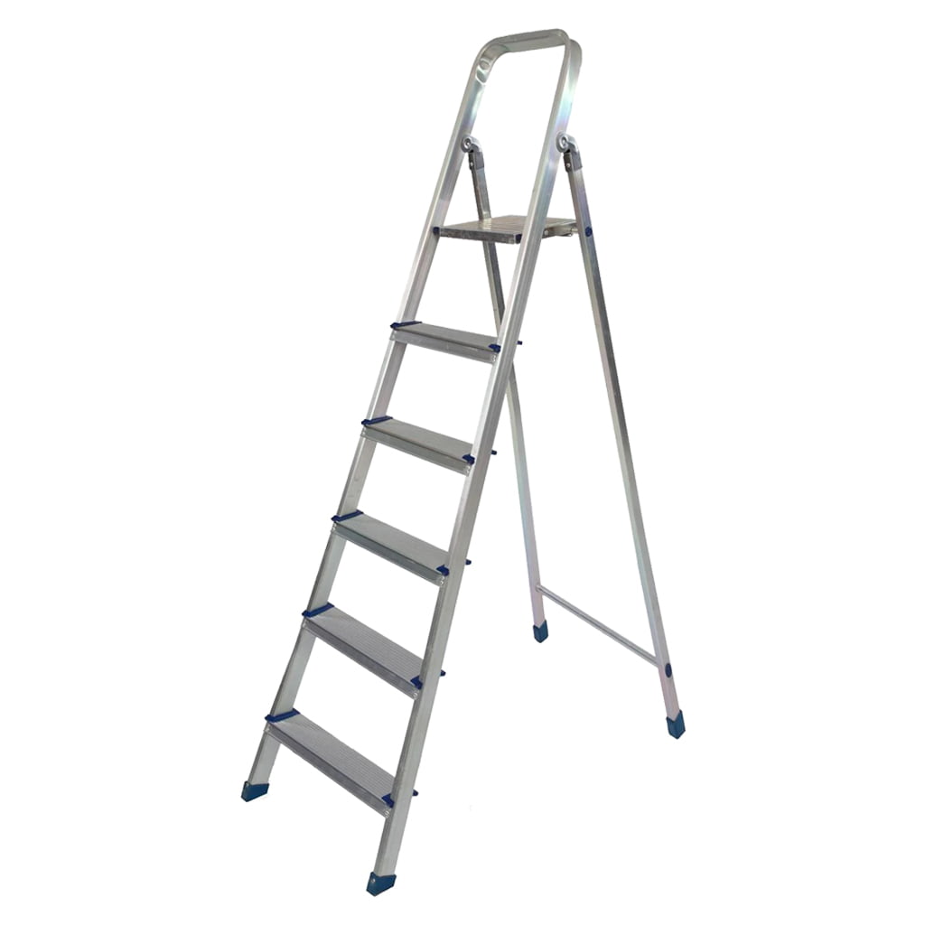 Aluminium Ladder