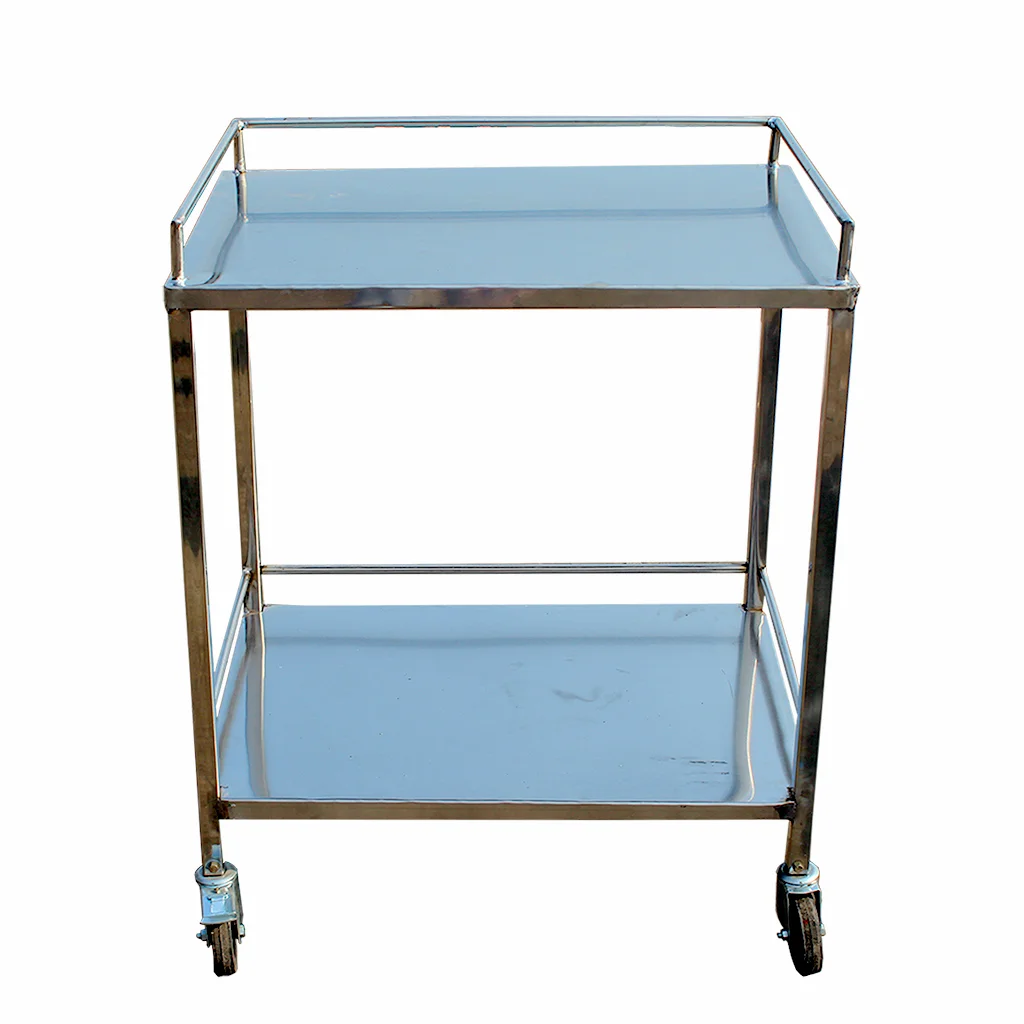 medicine trolley Urban Bageecha Ludhiana