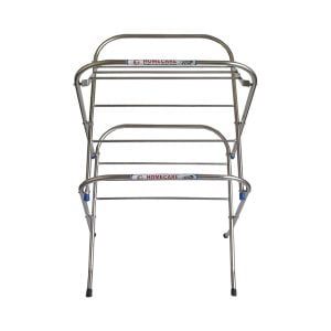 Steel Stand for Clothes- Urban Bageecha