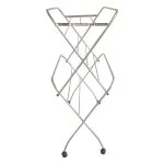 Stainless steel cloth stand urban bageecha ludhiana Stainless steel cloth stand urban bageecha ludhiana