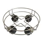 Wire Cylinder Trolley Urban Bageecha ludhiana Wire Cylinder Trolley Urban Bageecha ludhiana