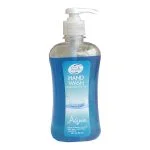Abstract low poly design Care & Hygiene Hand Wash Aqua500 ML