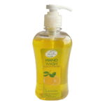 Care & Hygiene Hand Wash Lemon 500 ML