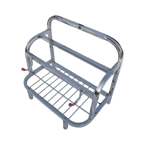 Kitchen & Household Organizers
