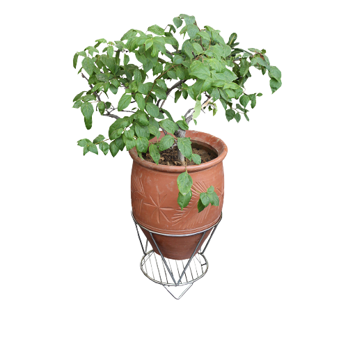 Pot Stands