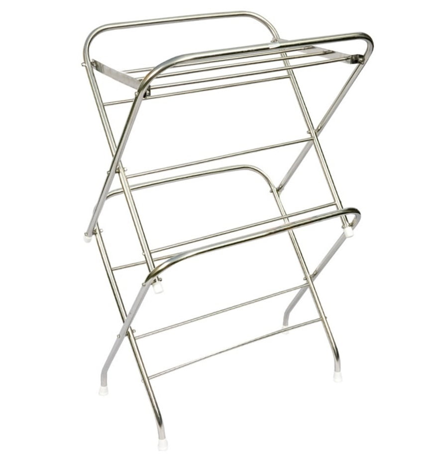 Homecare Stainless Steel, Best Cloth Drying Stand