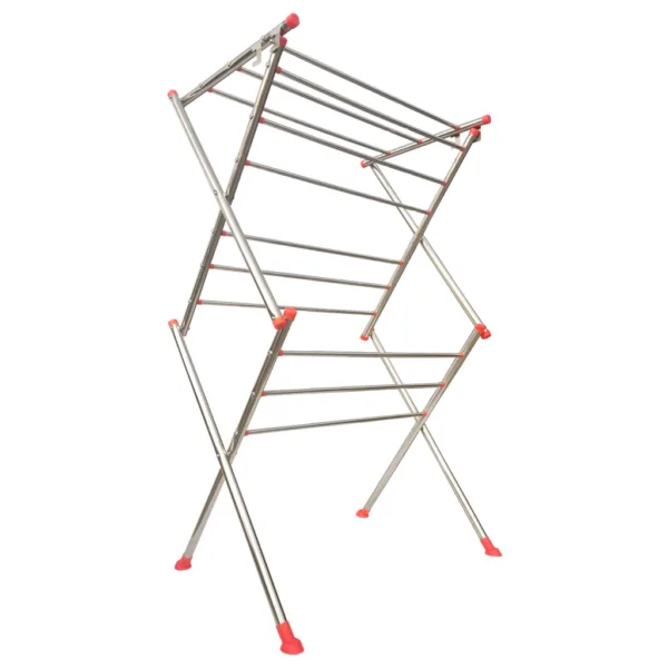 Stainless Steel Cloth Drying Stand