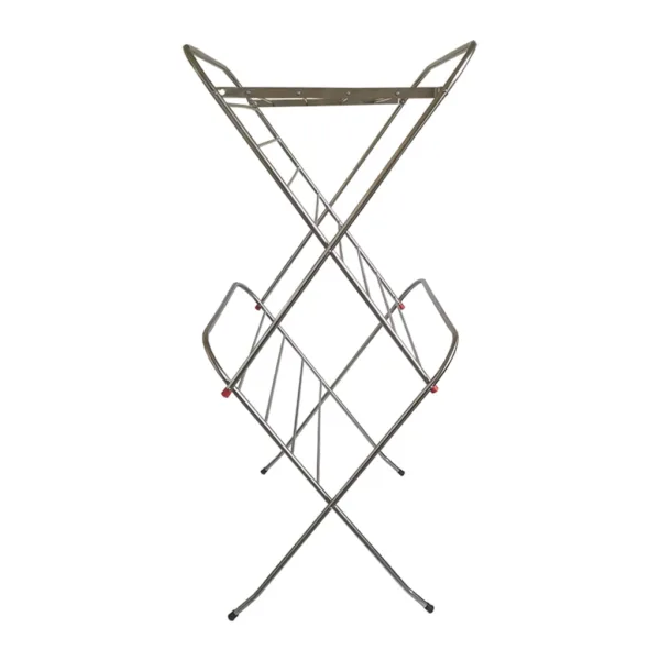 Homecare Stainless Steel Cloth Drying Stand Urban bageecha Ludhiana
