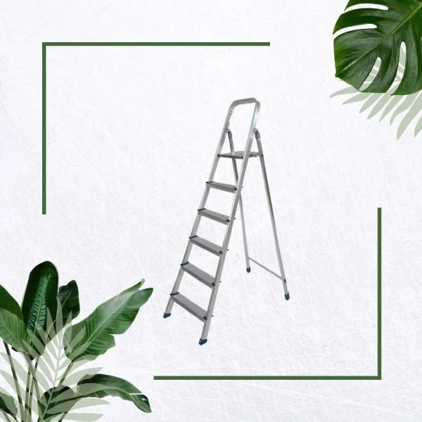 Aluminium Ladder